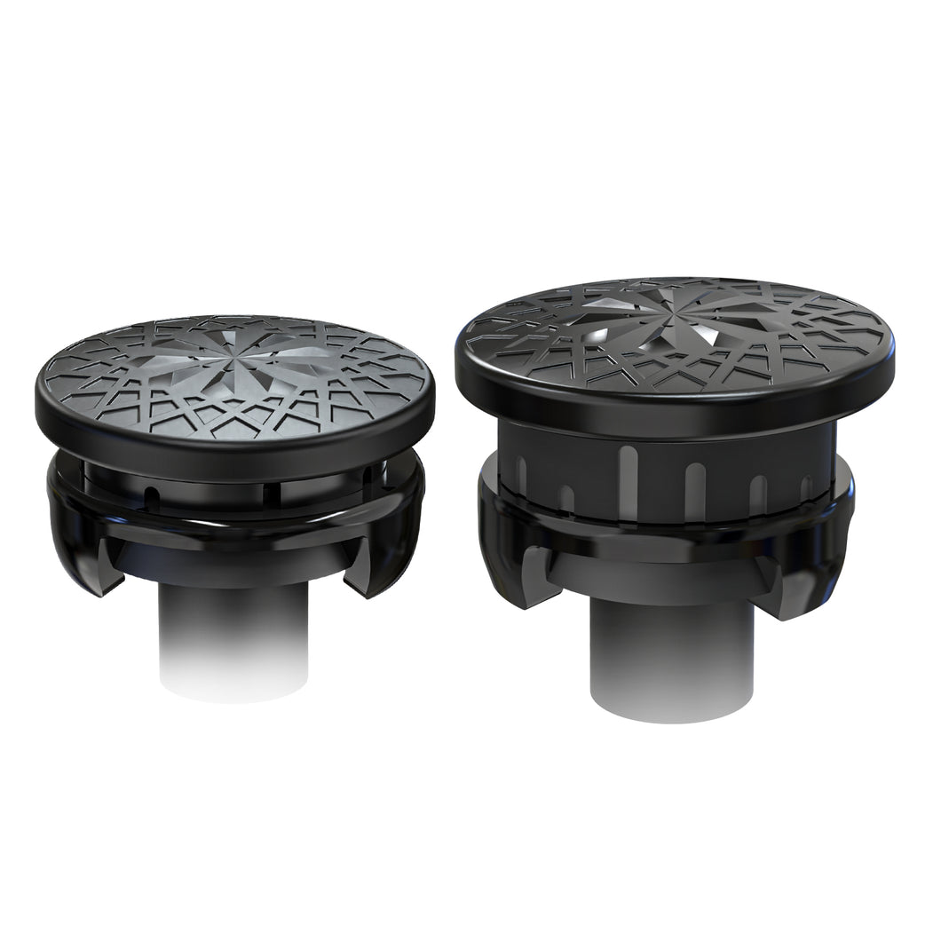 Deathclaw Pro Height Adjustable Thumbsticks for Xbox Controller Convex