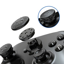 Load image into Gallery viewer, Deathclaw Pro Height Adjustable Thumbsticks for Xbox Controller Convex
