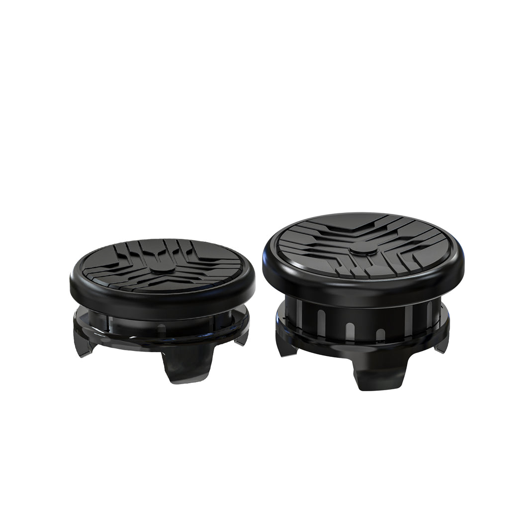 Deathclaw Pro Free Height Adjust Thumbsticks for PS4|PS5 Controller Concave