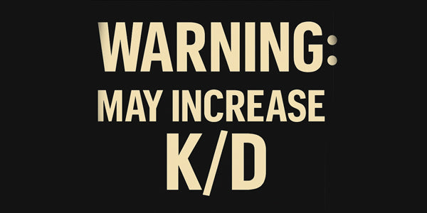 Warning: May Increase K/D — The EXKnight Advantage