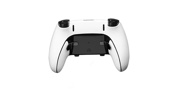 Why Sony Needs to Add Back Buttons to the Standard DualSense Controller？