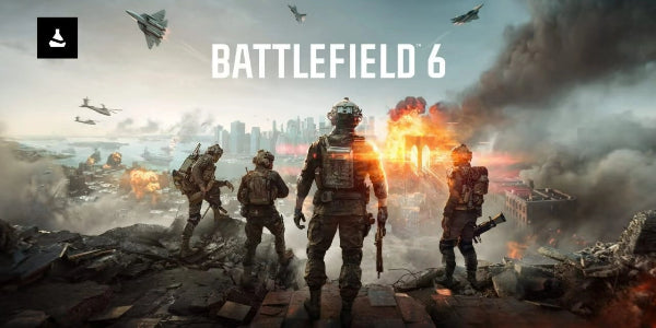 Battlefield in 2025 – Why Back Paddles Can Change Your Game
