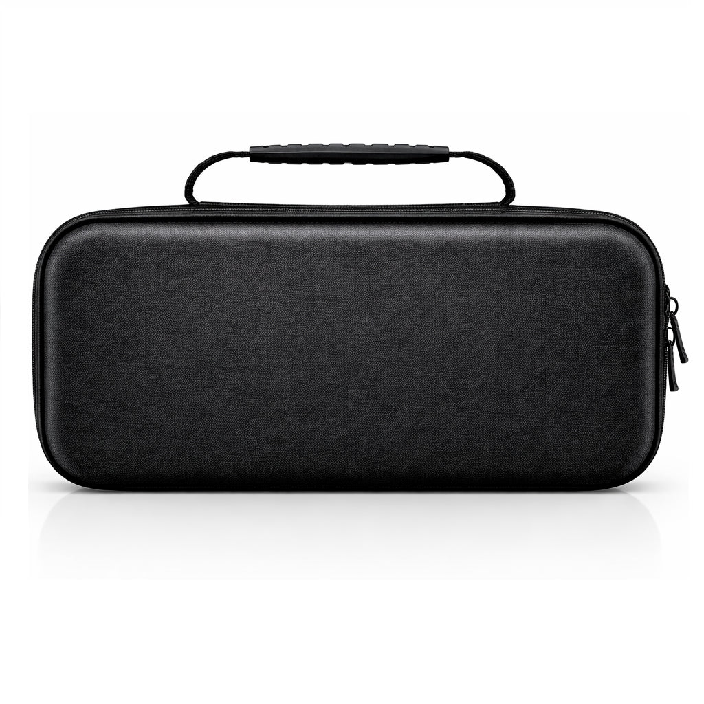 Custom 3D Texture UV Print Carrying Case for Switch 2