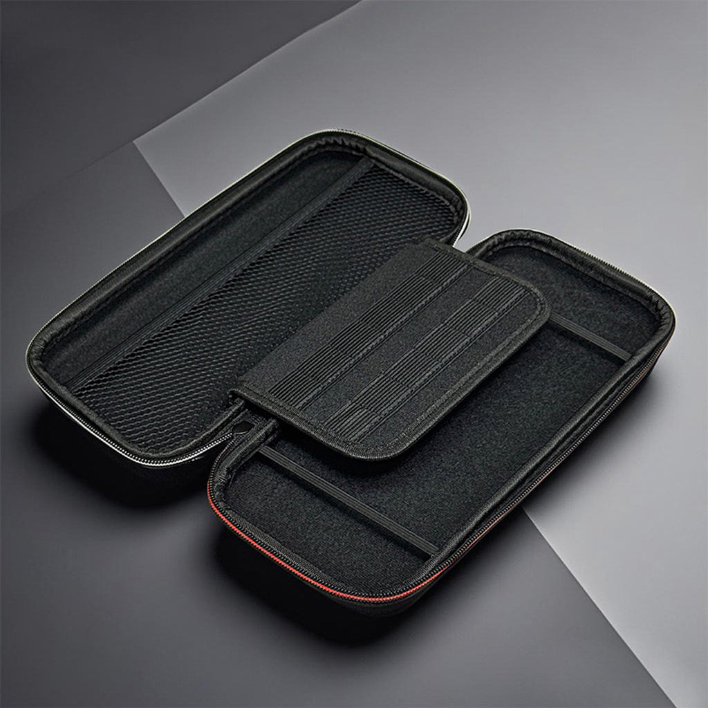 Custom 3D Texture UV Print Carrying Case for Switch 2