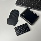 EXKnight Magnetic Keyboard Kit for HuaWei Pura X Flip