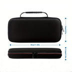 Custom 3D Texture UV Print Carrying Case for Switch 2