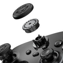 Load image into Gallery viewer, Deathclaw Pro Height Adjustable Thumbsticks for Xbox Controller Concave
