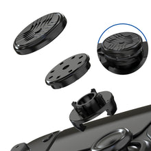 Load image into Gallery viewer, Deathclaw Pro Height Adjustable Thumbsticks for PS4|PS5 Controller Concave
