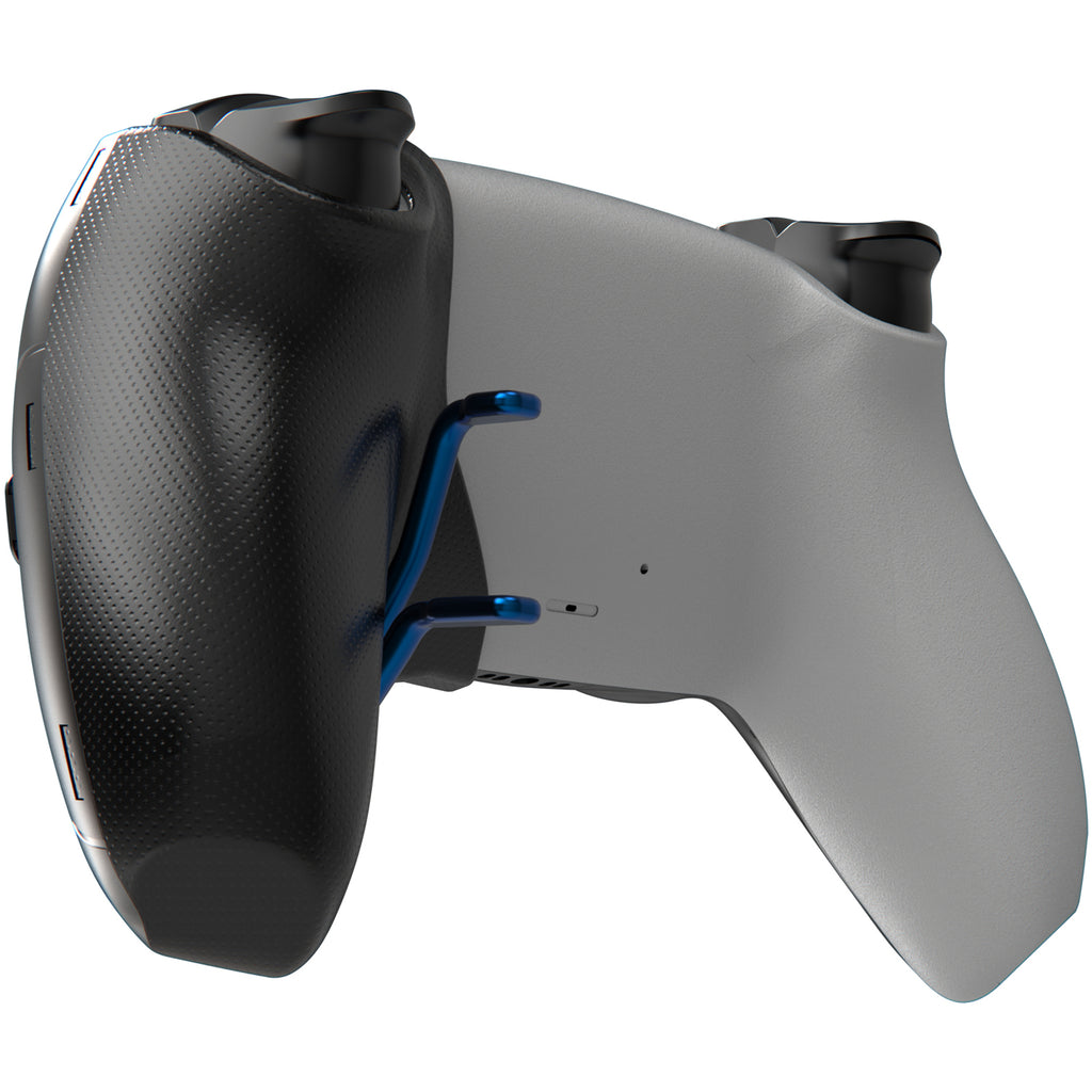 EXknight FPS Pack for PS5 Controller (Paddles Attachment & Adjustable Freaks)