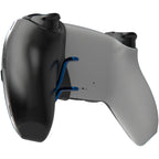 EXknight FPS Pack for PS5 Controller (Paddles Attachment & Adjustable Freaks)