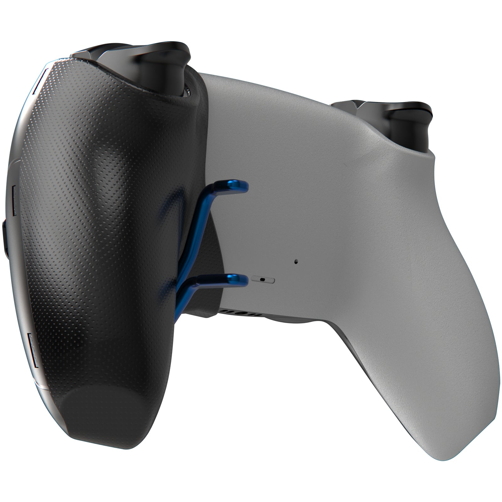 EXknight FPS Pack for PS5 Controller (Paddles Attachment & Adjustable Freaks)
