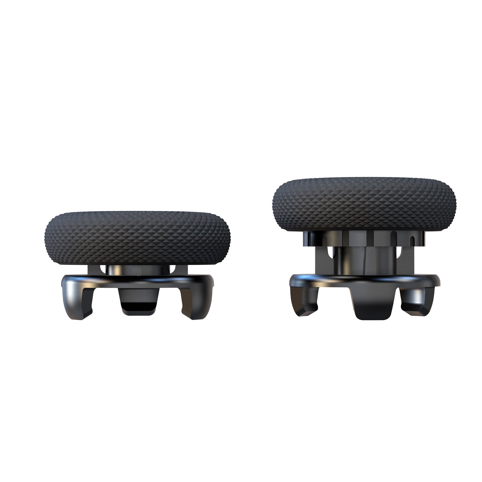 EXknight FPS Pack for PS5 Controller (Paddles Attachment & Adjustable Freaks)