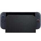 Custom UV Print Switch 2 Dock Faceplate - Flower