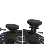 EXknight Controller Freaks, Height Adjust Thumbstick Grips for PS5 DualSense Edge Controller (6 PACK)