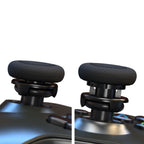 EXknight Controller Freaks, Height Adjustable Thumbstick Grips for Xbox One and Xbox Series Controllers