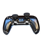 EXknight Controller Freaks, Height Adjustable Thumbstick Grips for PS5 and PS4 Controllers