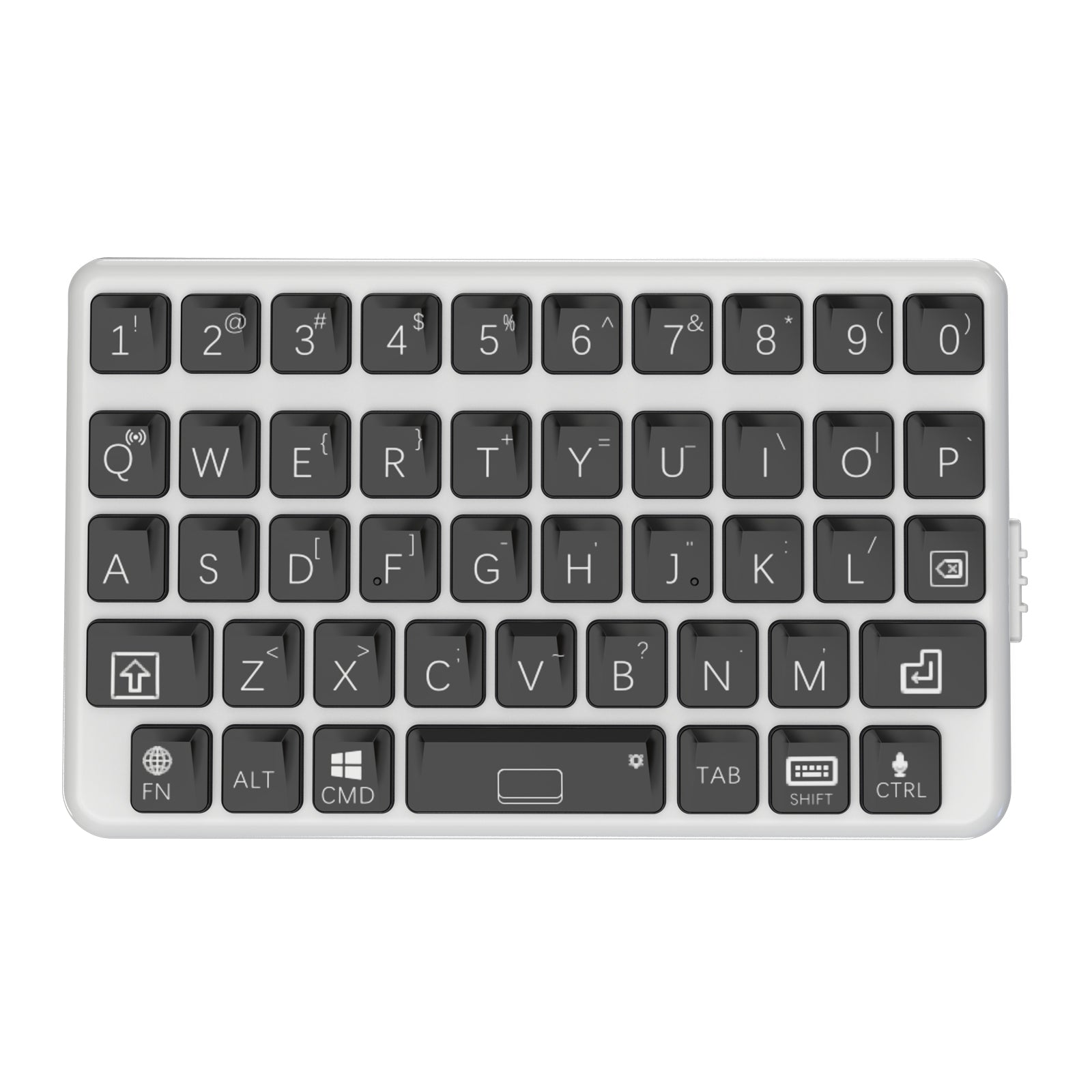 EXKnight M4 Mini Keyboard
