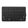 EXknight Mini Keyboard - Wireless Bluetooth Keyboard