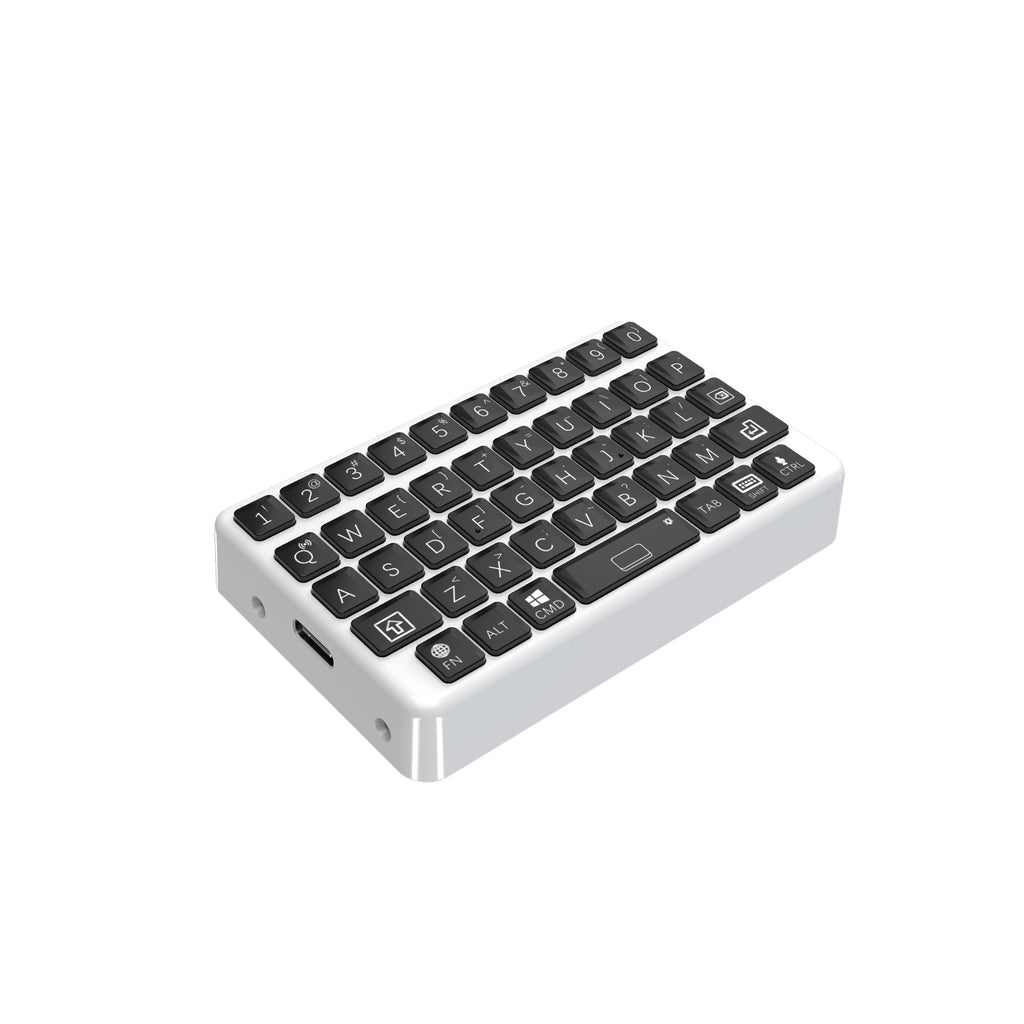 EXKnight M4 Mini Keyboard