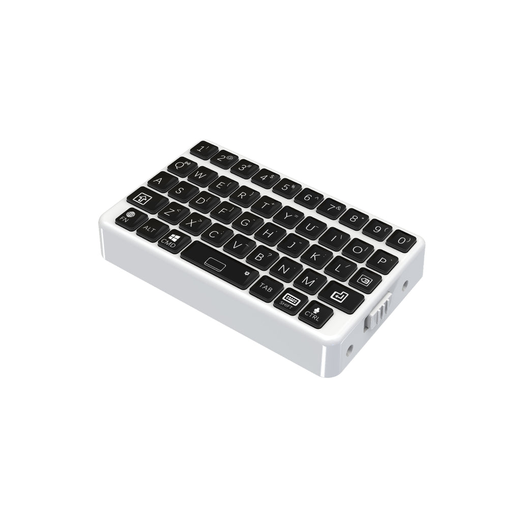 EXKnight M4 Mini Keyboard