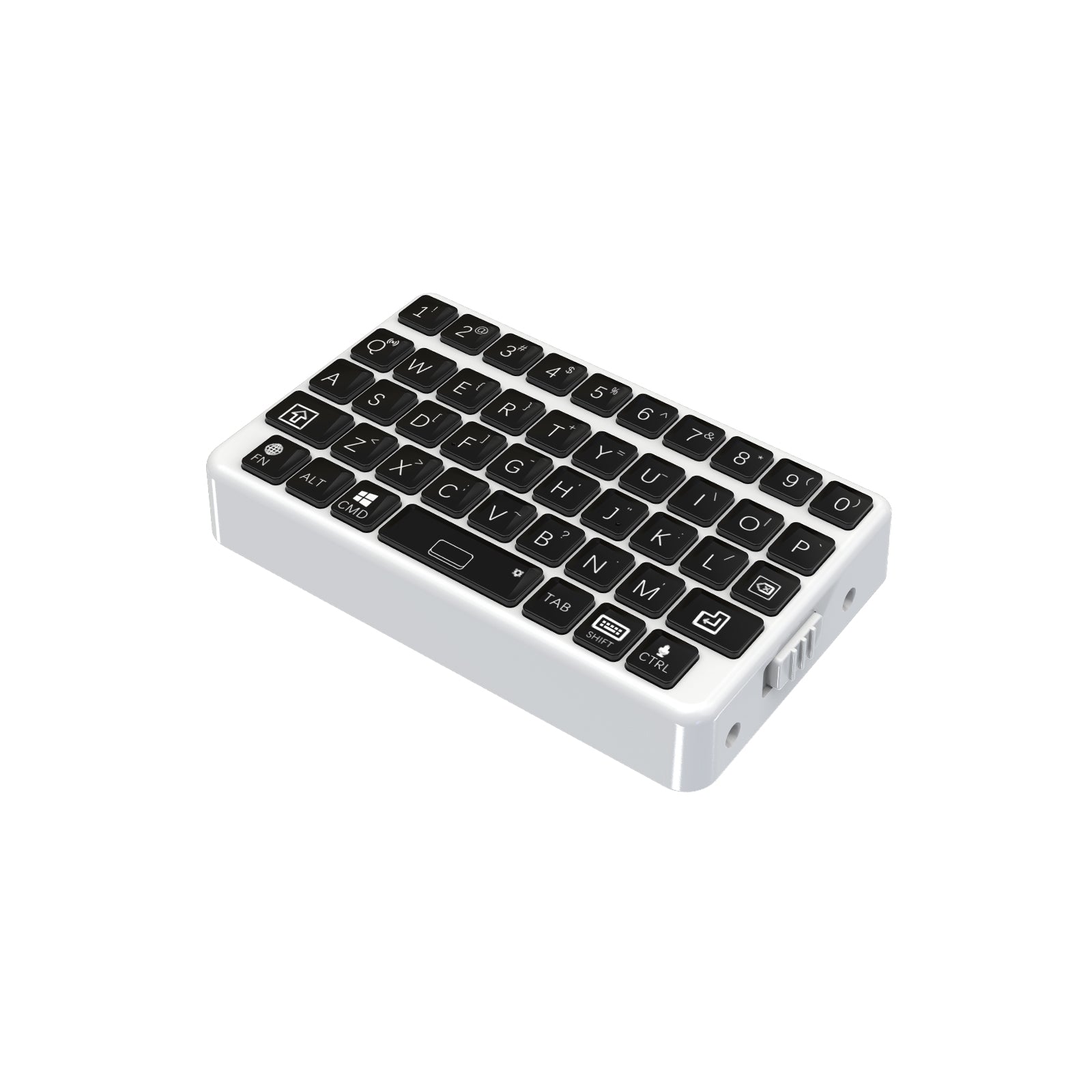 EXKnight M4 Mini Keyboard