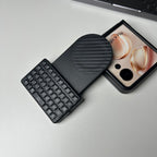EXKnight Magnetic Keyboard Kit for Honor Magic V Flip