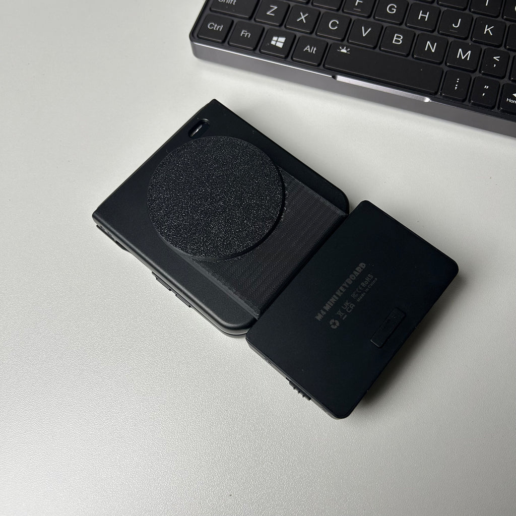 EXKnight Magnetic Keyboard Kit for Honor Magic V Flip