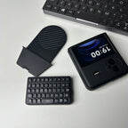 EXKnight Magnetic Keyboard Kit for Vivo X Flip