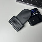 EXKnight Magnetic Keyboard Kit for Vivo X Flip