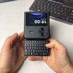 EXKnight Magnetic Keyboard Kit for Vivo X Flip