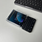 EXKnight Magnetic Keyboard Kit for Moto Razr Series