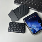EXKnight Magnetic Keyboard Kit for Xiaomi Mix Flip 2