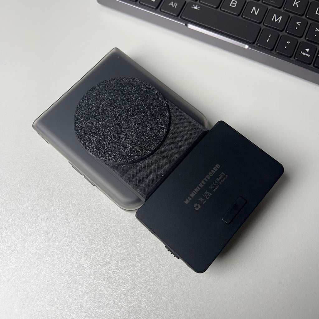 EXKnight Magnetic Keyboard Kit for Xiaomi Mix Flip 2