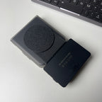 EXKnight Magnetic Keyboard Kit for Xiaomi Mix Flip 2