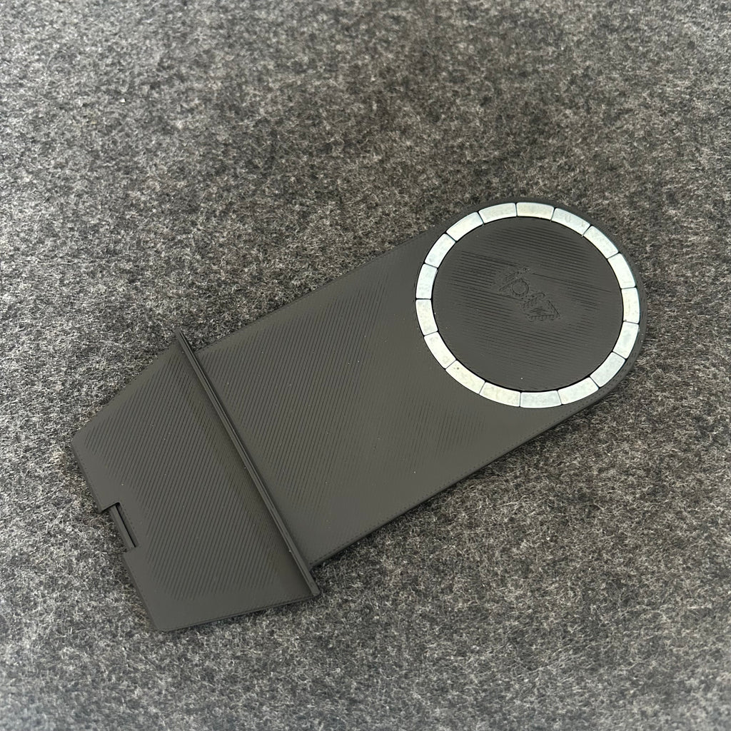 MagSafe Back Plate for EXknight Mini Keyboard