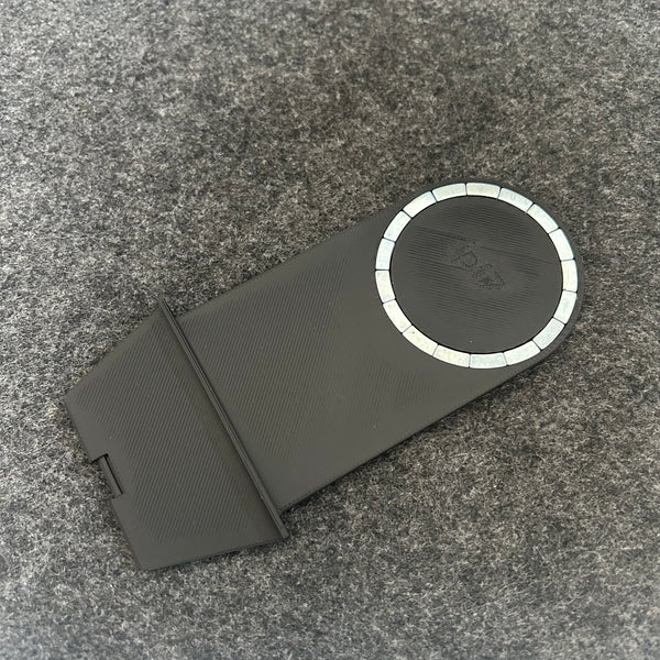 MagSafe Back Plate for EXknight Mini Keyboard(Must tell us your phone model)