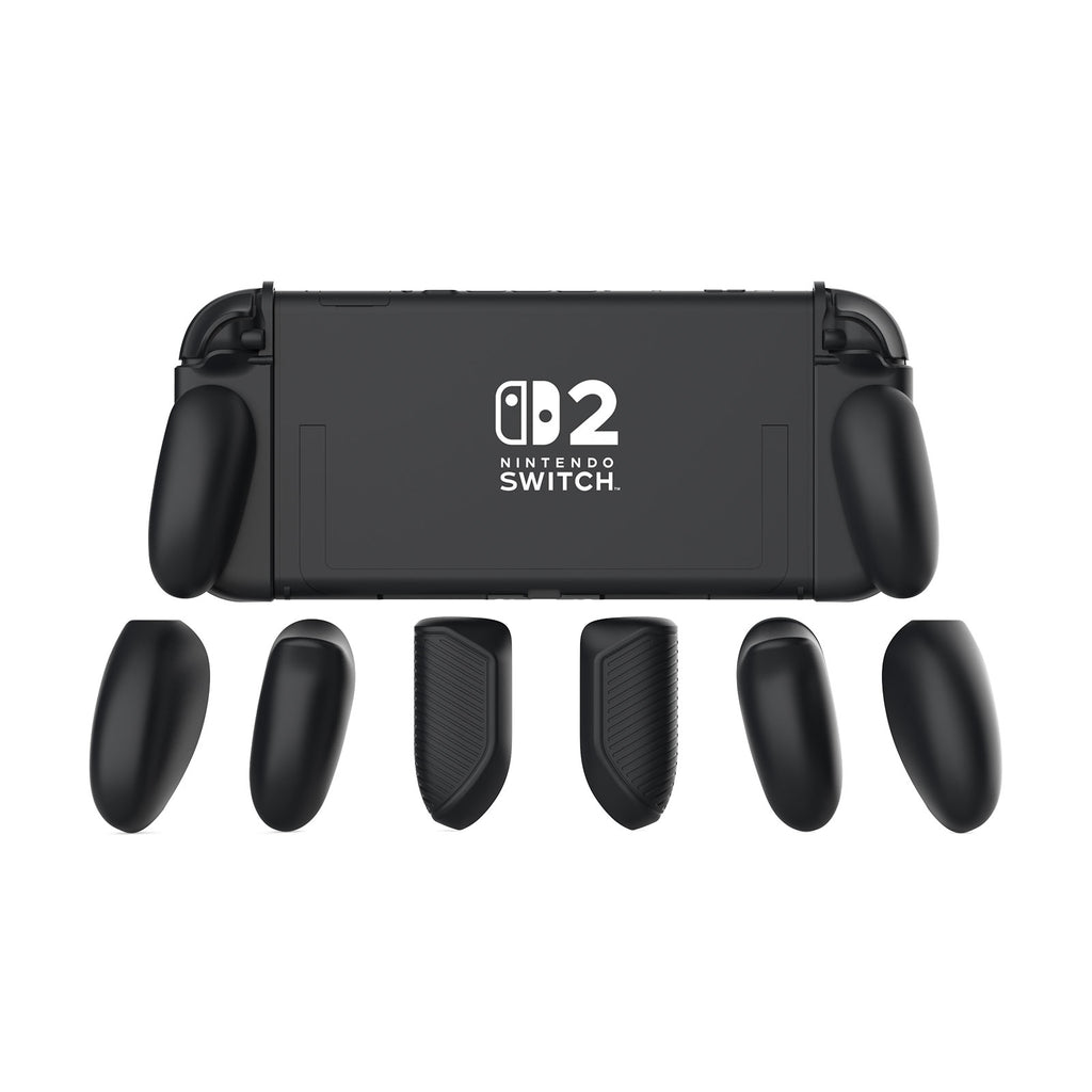 Magnetic Modular Grips for Nintendo Switch 2 (PRE-ORDER)