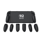 Magnetic Modular Grips for Nintendo Switch 2 (PRE-ORDER)