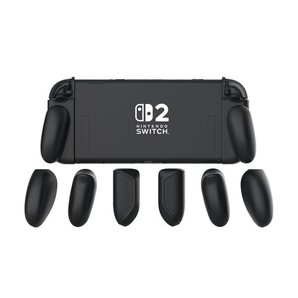 Magnetic Modular Grips for Nintendo Switch 2 (PRE-ORDER)