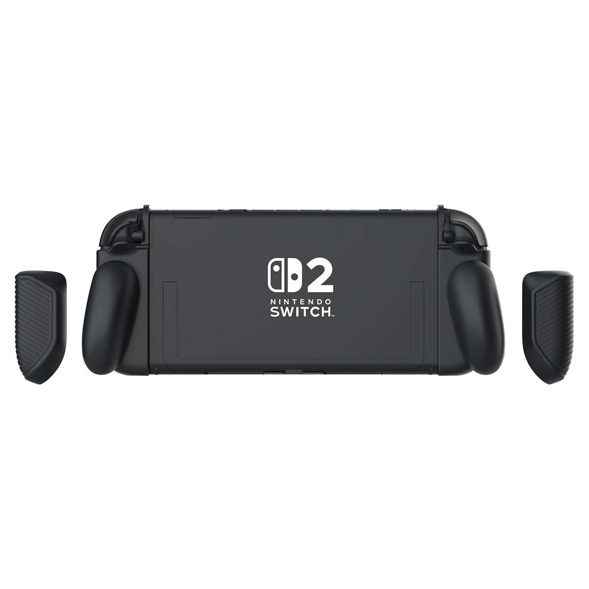 Magnetic Modular Grips for Nintendo Switch 2 (PRE-ORDER)