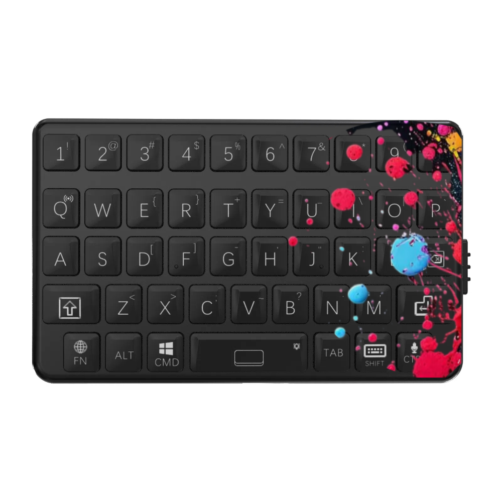 EXKnight M4 Mini Keyboard