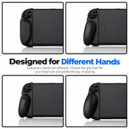 Magnetic Modular Grips for Nintendo Switch 2 (PRE-ORDER)