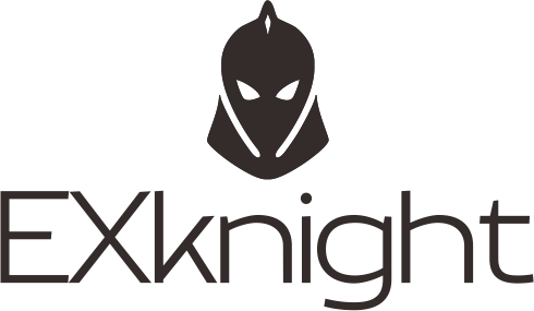 exknight.com logo