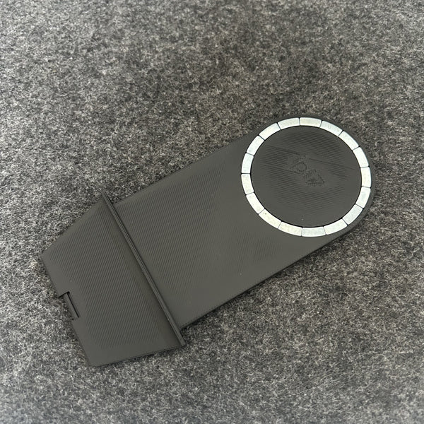 MagSafe Back Plate for EXknight Mini Keyboard