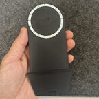 MagSafe Back Plate for EXknight Mini Keyboard