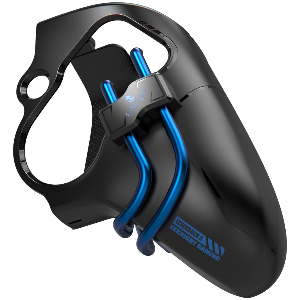 Deathclaw Xbox Series Controller Back Paddles Attachment