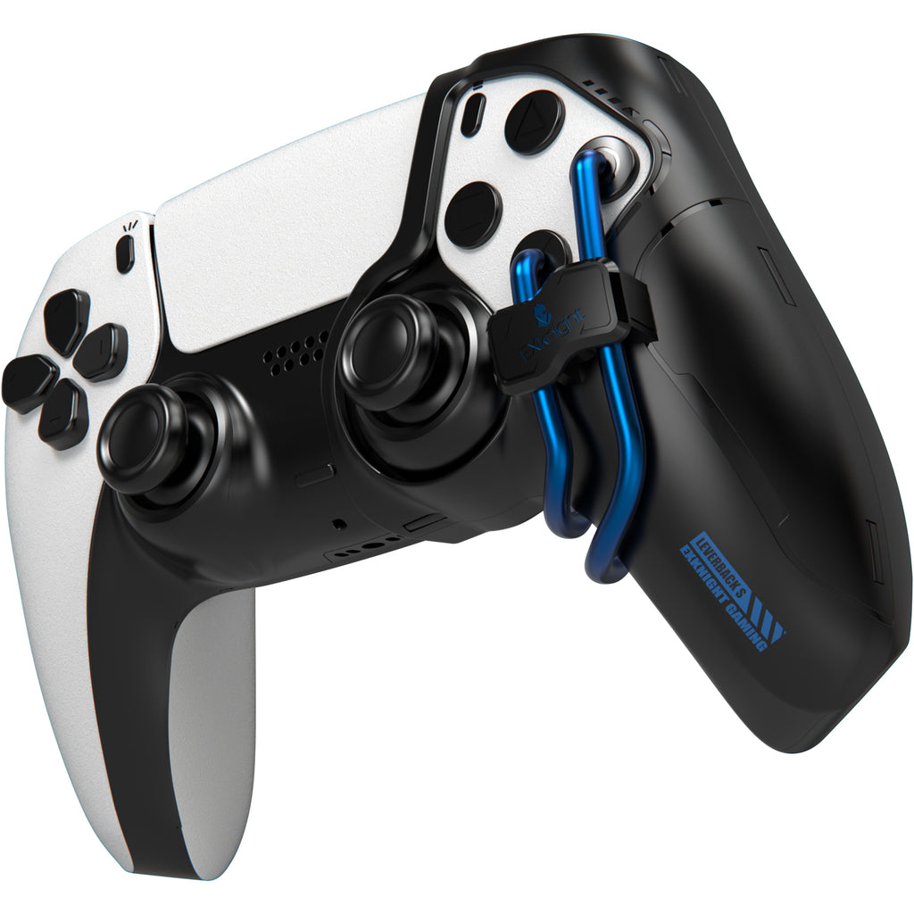 Deathclaw PS5 Controller Back Paddles Attachment