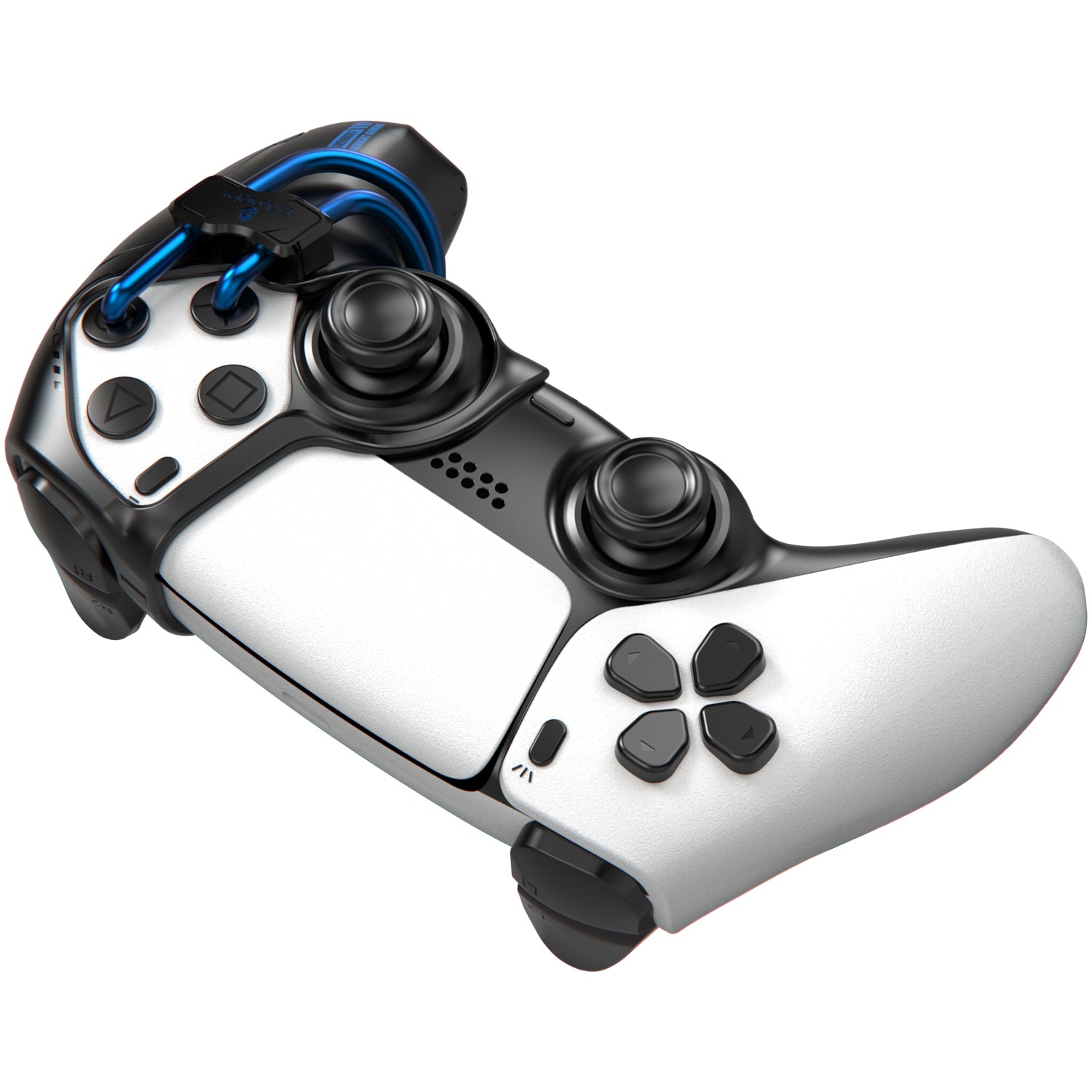 Deathclaw PS5 Controller Back Paddles Attachment