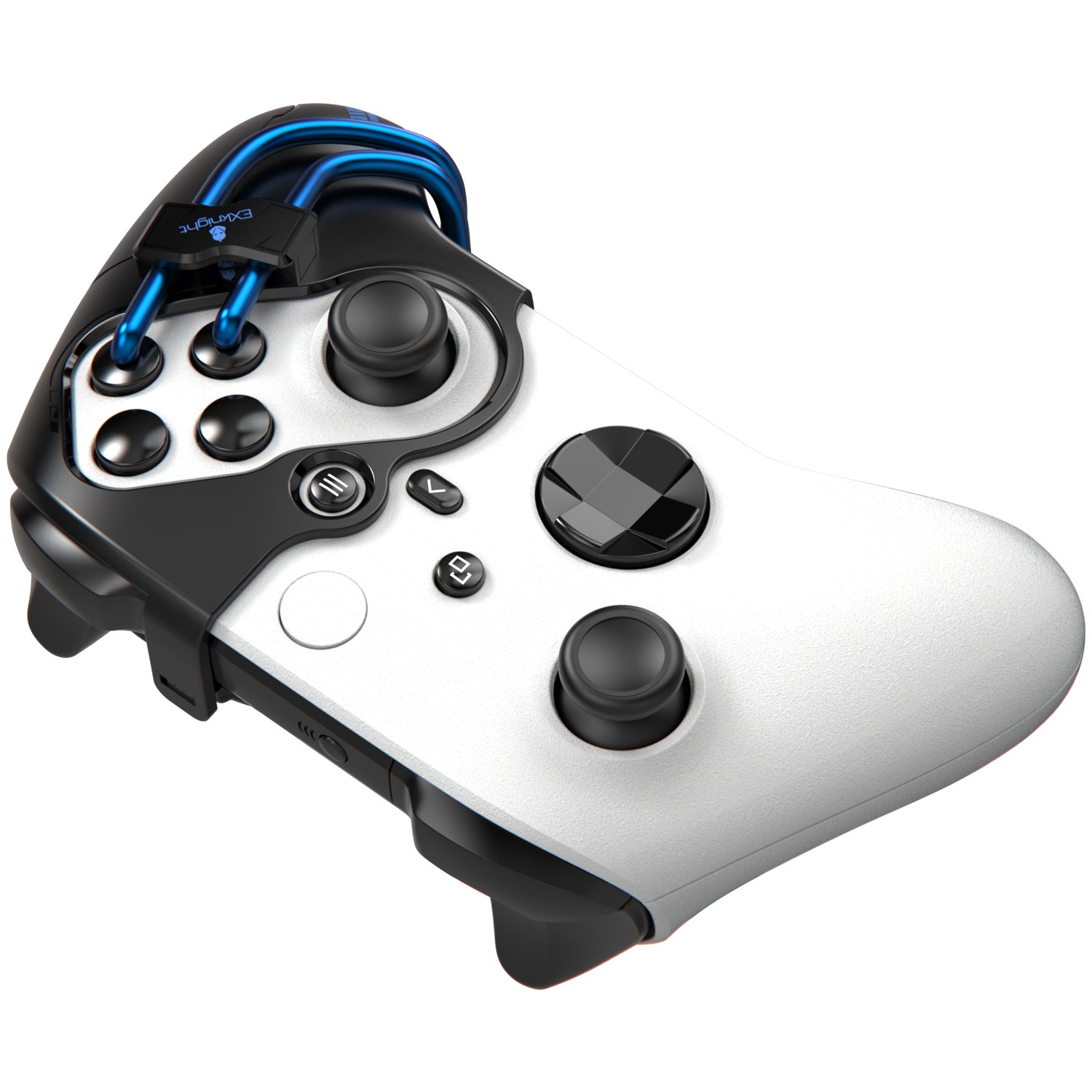 Deathclaw Xbox Series Controller Back Paddles Attachment