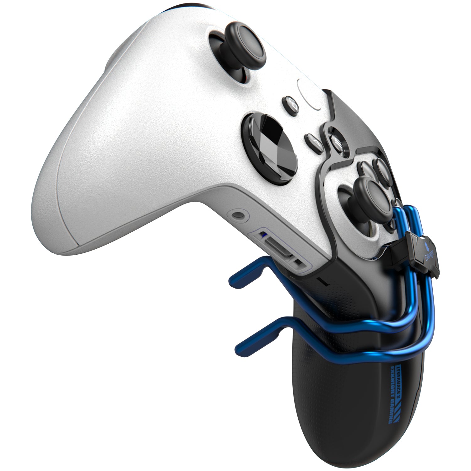 Deathclaw Xbox Series Controller Back Paddles Attachment